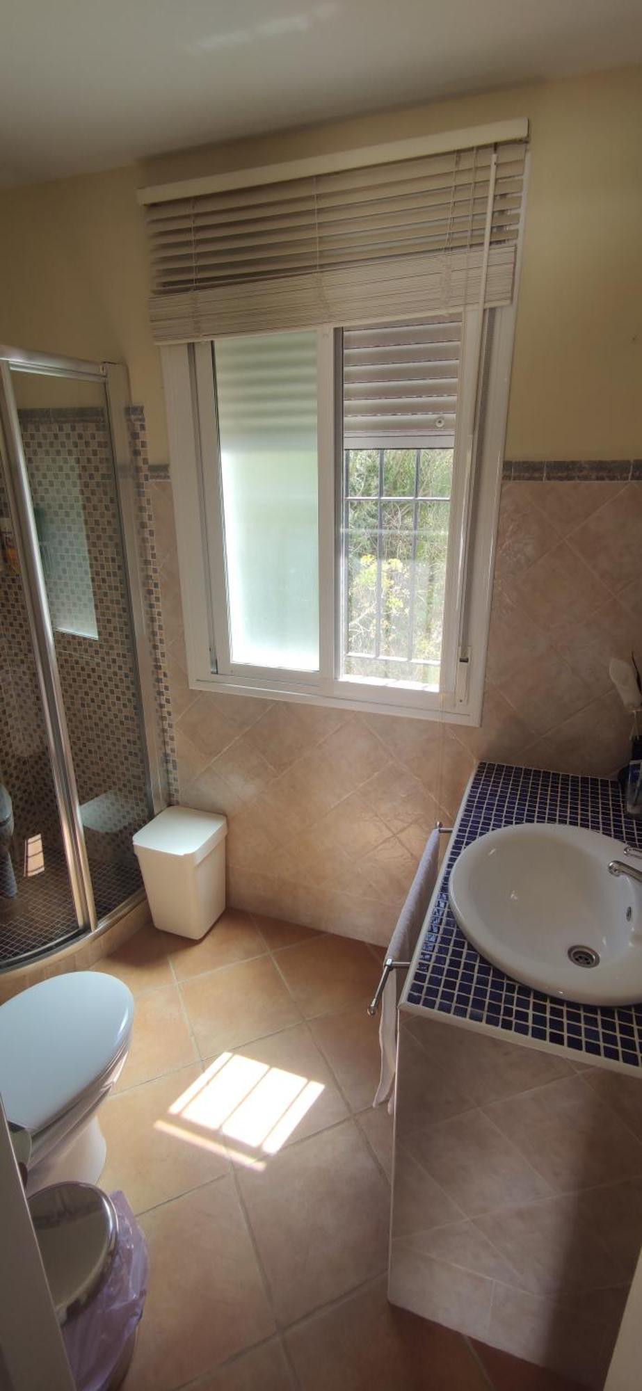סהרה דה לה סיירה Apartamento Rural El Mirador מראה חיצוני תמונה